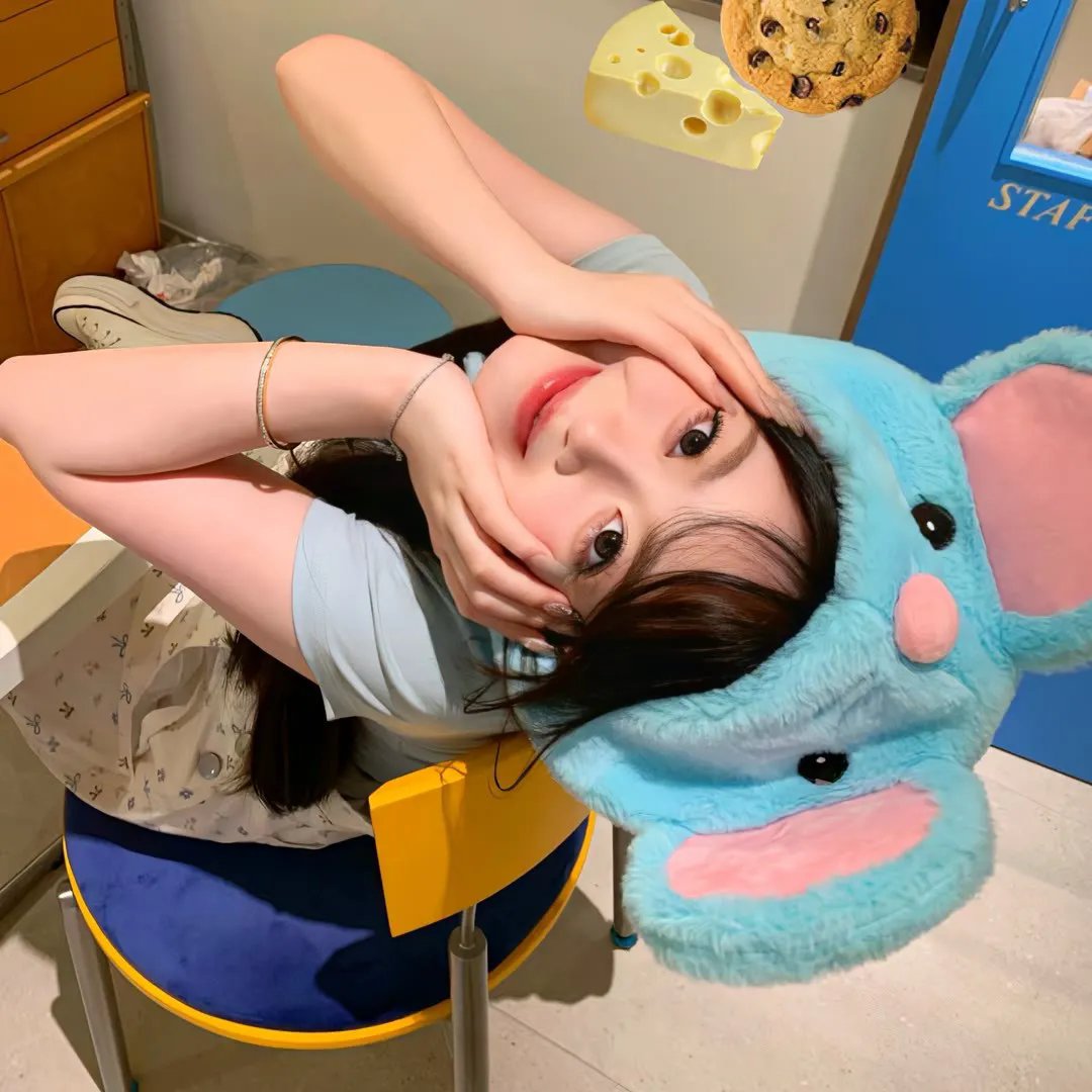 解禁男女