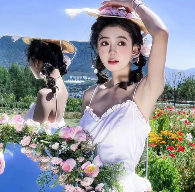 长歌行动画版